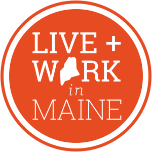 Live Work Logo